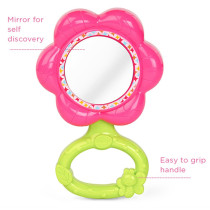 Newborn Necessities Gift Set Tm Pink