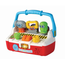 Fixit Buddies Toolbox Tm Vtus