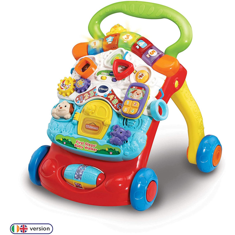 Vtech First Steps Baby Walker