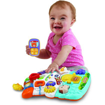 Vtech First Steps Baby Walker