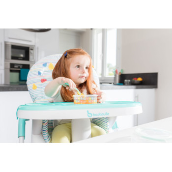 Badabulle Containers Set 300 Ml Pack Of 3 0 Month