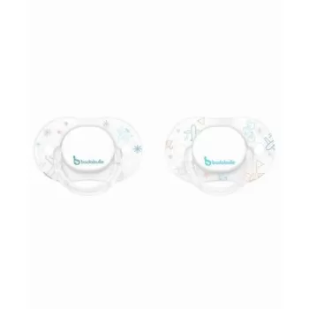 Badabulle Glitter Girl...