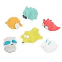 Badabulle Bath Toys Montain X6 03 Years