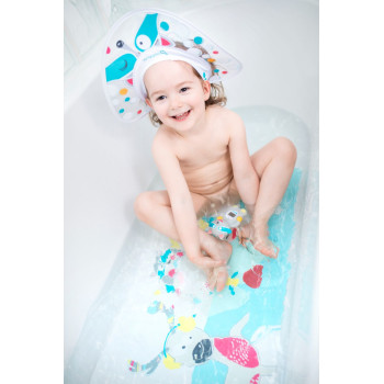 Badabulle Shampoo Protector Eye Shield 0 Month