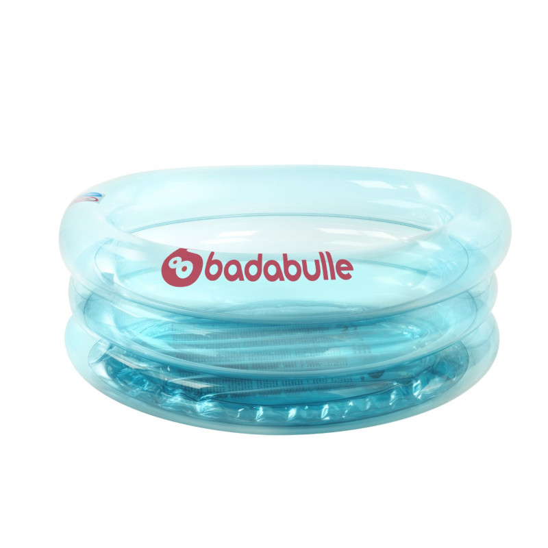 Badabulle Inflatable Bathtub 6Months 3Years