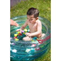 Badabulle Inflatable Bathtub 6Months 3Years