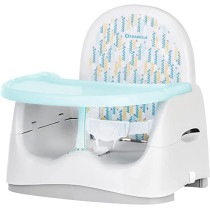 Badabulle Trendy Feeding Comfort Booster Seat Ultra Compact