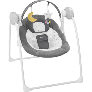 Badabulle Multifunctional Comfort Swing