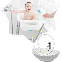 Badabulle Draining Pipe For Badabulle Bath Tub