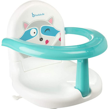 Badabulle Foldable Compact Bath Seat Chair