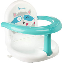Badabulle Foldable Compact Bath Seat Chair