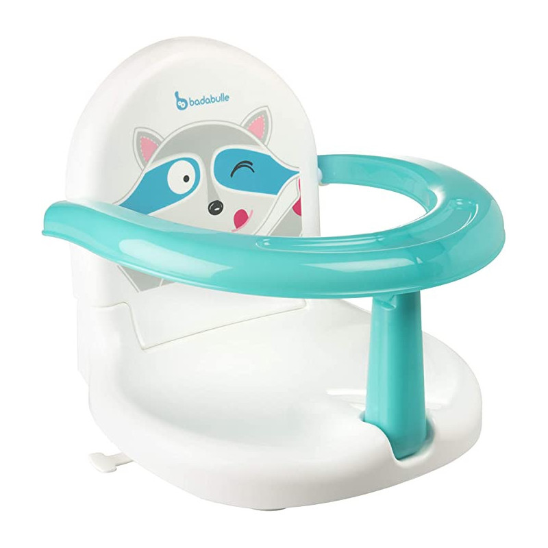 Badabulle Foldable Compact Bath Seat Chair