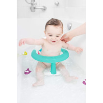 Badabulle Foldable Compact Bath Seat Chair