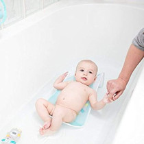 Badabulle Bath Hammock Support Racoon Ergonomic Design