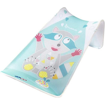 Badabulle Bath Hammock Support Racoon Ergonomic Design
