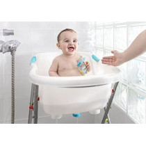 Badabulle Bath Theremometer For Accurate Water Temperature & For Room Temperature