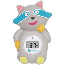 Badabulle Bath Theremometer For Accurate Water Temperature & For Room Temperature