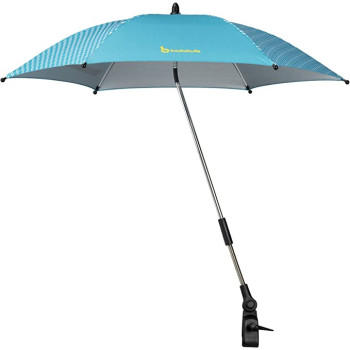 Badabulle Antiuv Umbrella Universal So It Fits Any Pushchair Covering With 50 Uv Protection