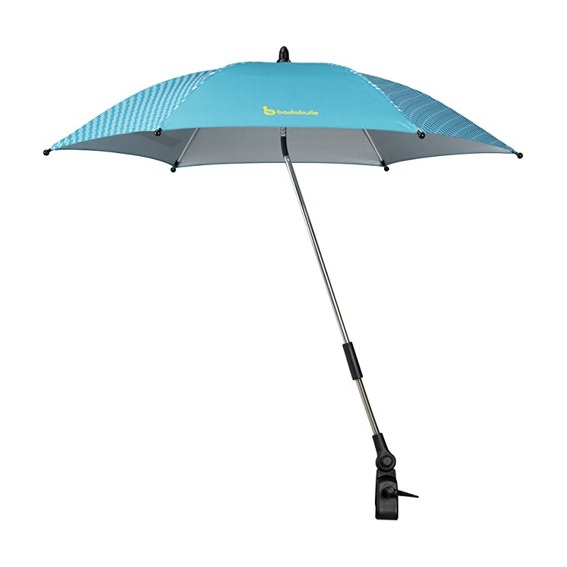 Badabulle Antiuv Umbrella Universal So It Fits Any Pushchair Covering With 50 Uv Protection