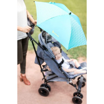 Badabulle Antiuv Umbrella Universal So It Fits Any Pushchair Covering With 50 Uv Protection