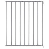 Badabulle Safe & Protect Xl Safety Gate 60 107 Cm