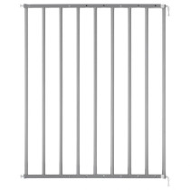 Badabulle Safe & Protect Xl Safety Gate 60 107 Cm