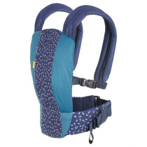 Badabulle Ergonomic Baby Carrier 015Kg