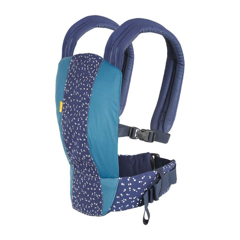 Badabulle Ergonomic Baby Carrier 015Kg