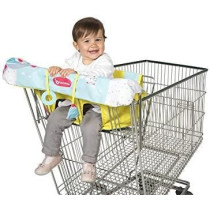 Badabulle Shopping Trolley Cover 19 X 6.8 X 20 Cm