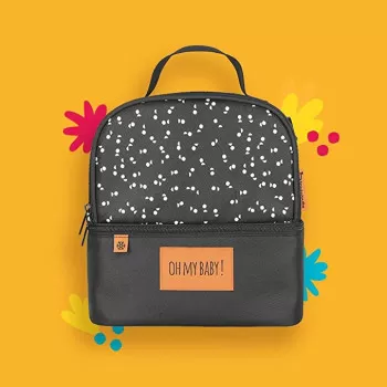 Badabulle Bundle Insulated...