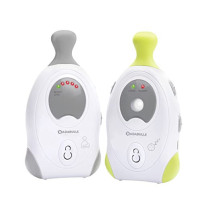 Badabulle Baby Online 300 M Baby Monitor White