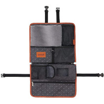Badabulle Easy Travel Car Organizer