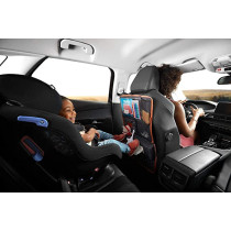 Badabulle Easy Travel Car Organizer