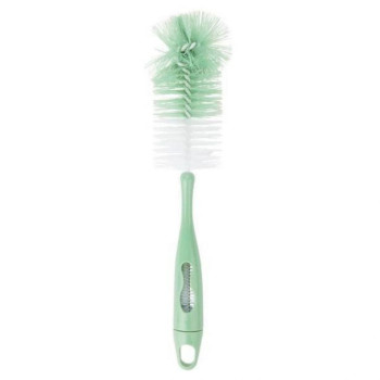 Badabulle Bottle Brush & Teat Brush