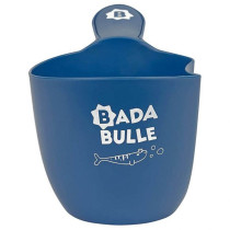 Badabulle Baby Head Wash With Handle And Bath Toy
