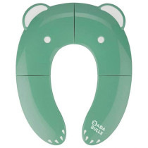 Badabulle Compact Nonslip & Universal Toilet Trainer Seat