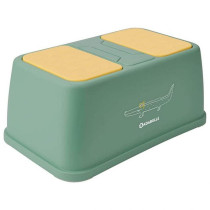 Badabulle Nonslip Step Stool 15 Cm Riser