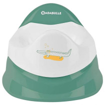 Badabulle Potty Training With Removable Bowl