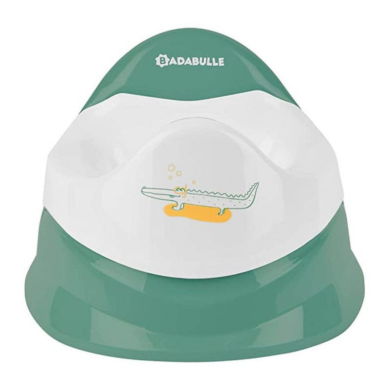 Badabulle Potty Training With Removable Bowl