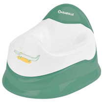 Badabulle Potty Training With Removable Bowl