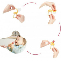 Badabulle Feeding Net Silicone