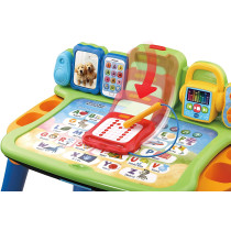 Explore And Write Activity Desk 4In1