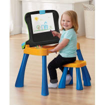 Explore And Write Activity Desk 4In1