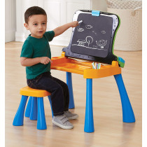 Explore And Write Activity Desk 4In1