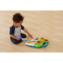 Vtech First Steps Baby Learning Walker - Mulicolour