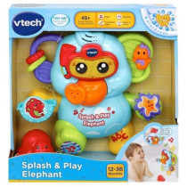 Splash And Play Elephant