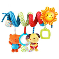 Sunny Days Musical Spiral