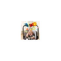 Sunny Days Musical Spiral