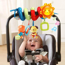Sunny Days Musical Spiral