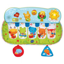 Little Friendlies Play And Dream Musical Piano